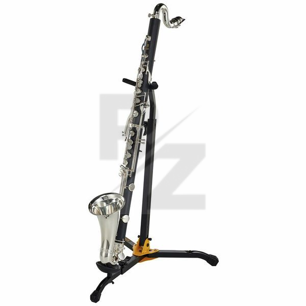 Image Yamaha YCL-221 II S Bass Clarinet