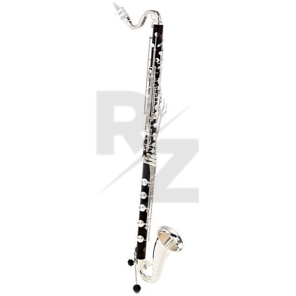 Buffet Crampon Tosca Bb-Bass Clarinet Image Buffet Crampon Tosca Bb-Bass Clarinet