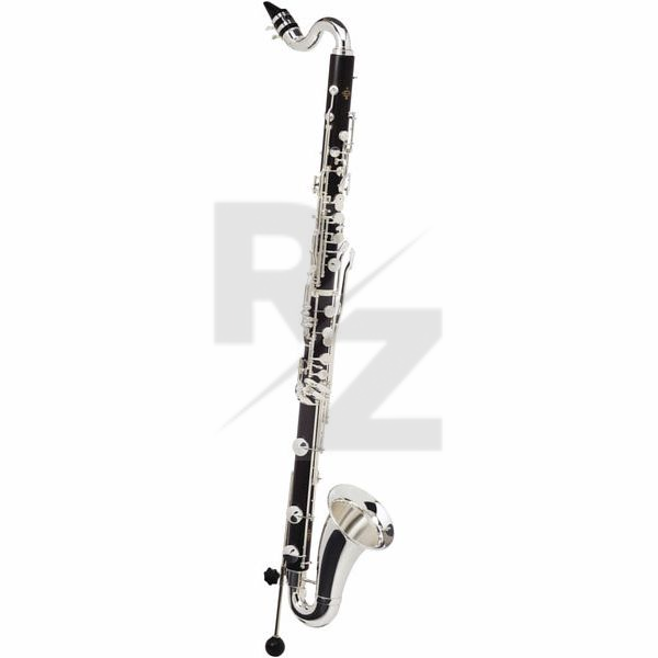 Image Buffet Crampon Student Bb-Bass Clarinet