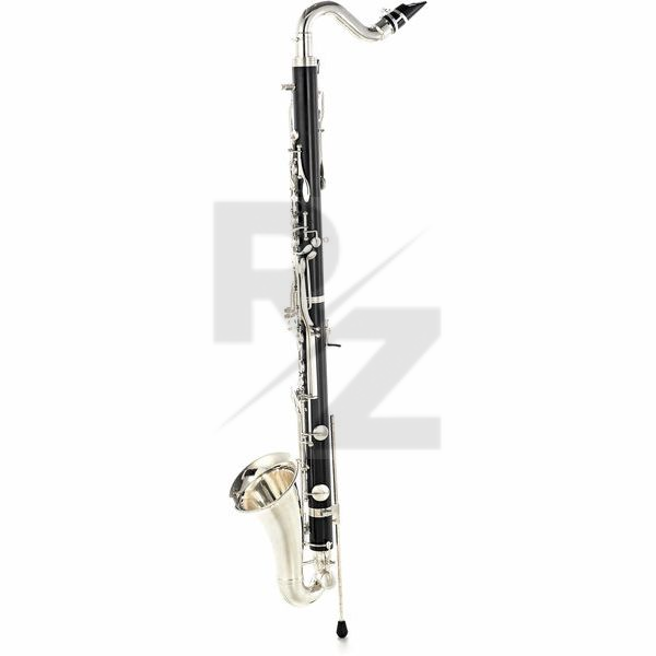 Image Thomann BCL-EB Bass Clarinet