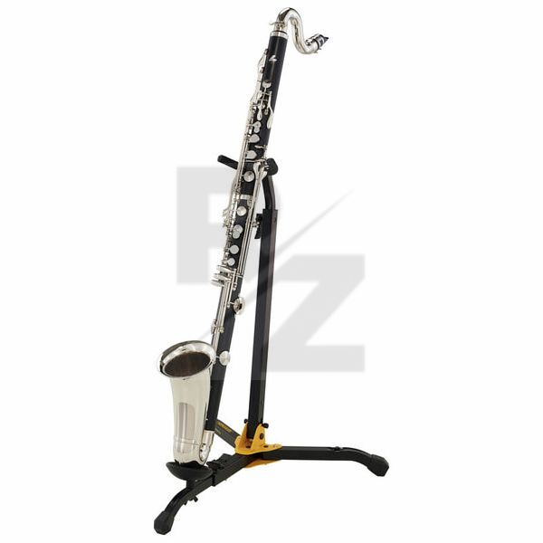 Image Leblanc L7168 Bass Clarinet