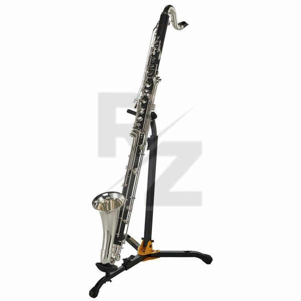 Image Thomann BCL-C Bass Clarinet Synthetic