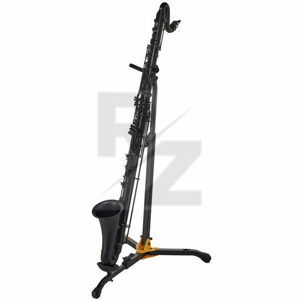 Selmer CP 25/II Bass Clarinet, black Image Selmer CP 25/II Bass Clarinet, black