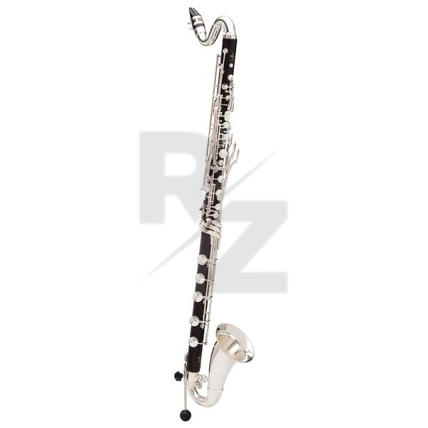 Buffet Crampon Prestige Bass low C Image Buffet Crampon Prestige Bass low C