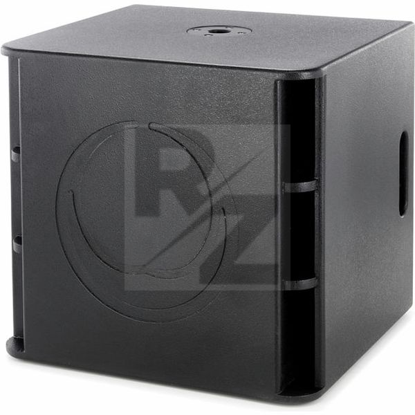 Turbosound Milan M15B Image Turbosound Milan M15B