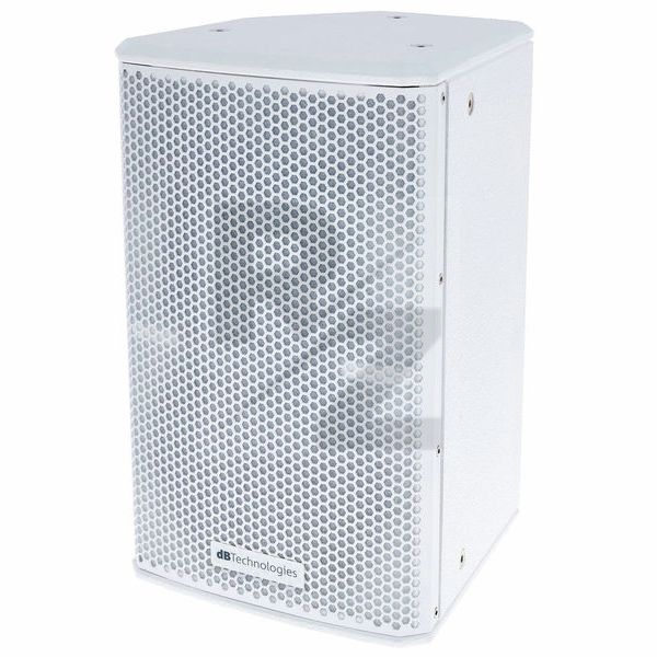 Image dB Technologies LVX P8 White