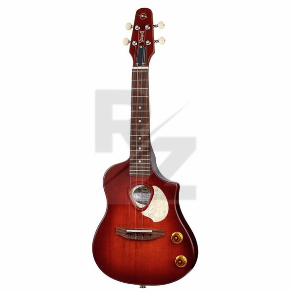 Image Seagull UKE Nylon SG Burst EQ