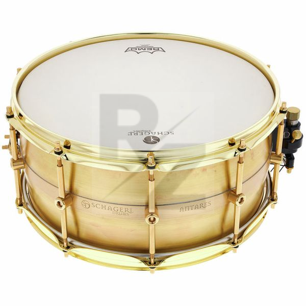 Schagerl Drums 14 Image Schagerl Drums 14