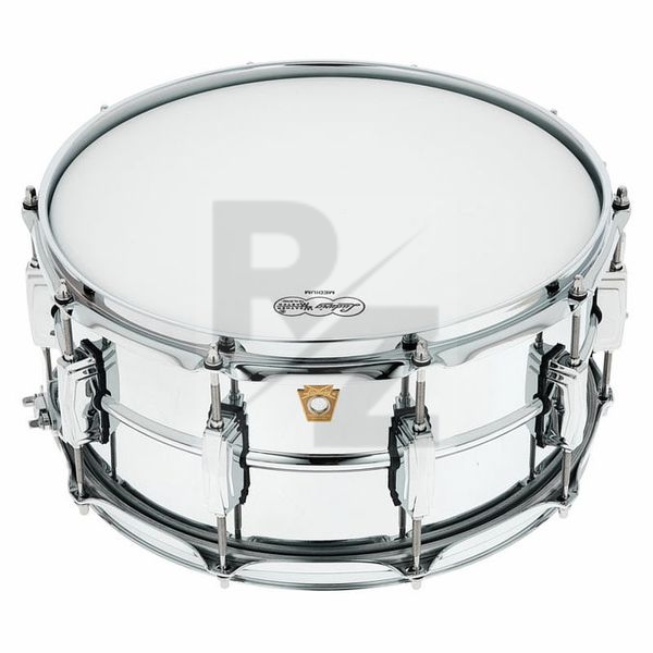 Image Ludwig LM402 Supra Phonic Snare