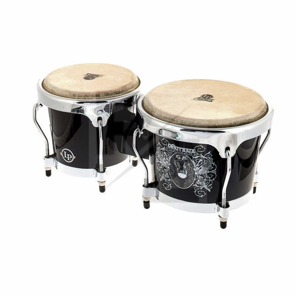 Image LP LPA602SNL Santana Lion Bongos