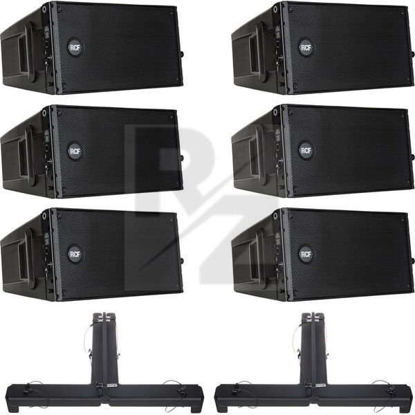 Image RCF HDL 10 Set