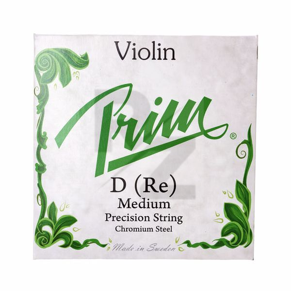 Image Prim Violin String D Medium