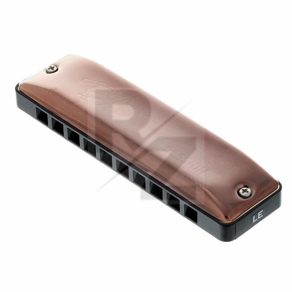 Image C.A. Seydel Söhne Session Low Antique E