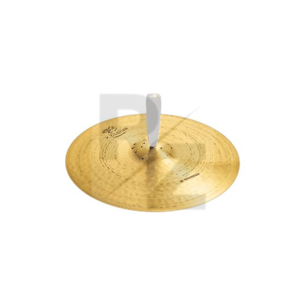 Image Zildjian 18