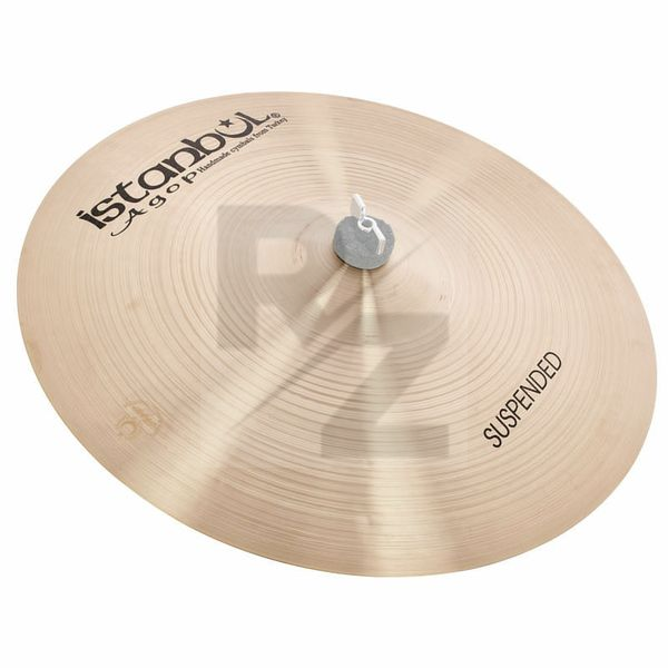 Image Istanbul Agop Trad. Suspended Crash 16