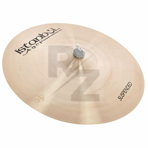 Image Istanbul Agop Trad. Suspended Crash 18