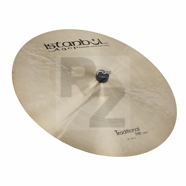 Image Istanbul Agop Traditional Crash 19