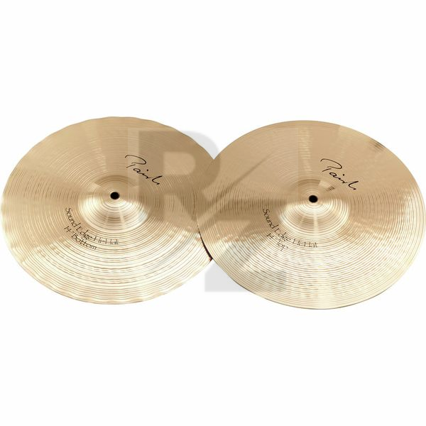 Image Paiste 14