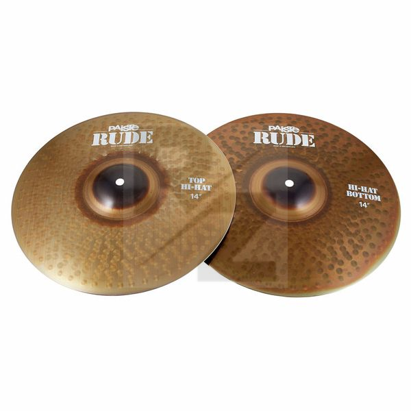 Image Paiste 14