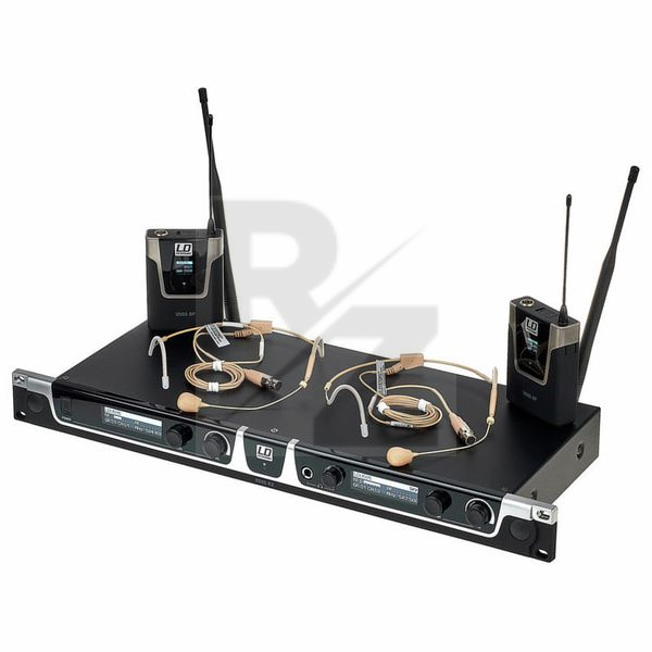 Image LD Systems U505 BPHH2