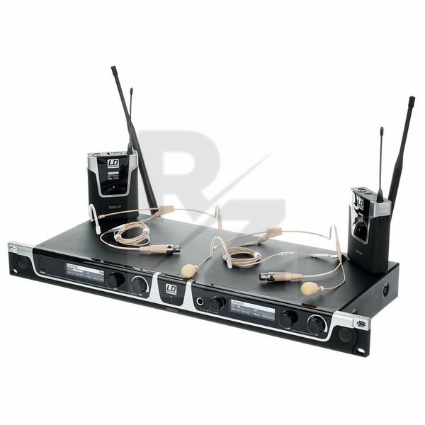 Image LD Systems U508 BPHH2