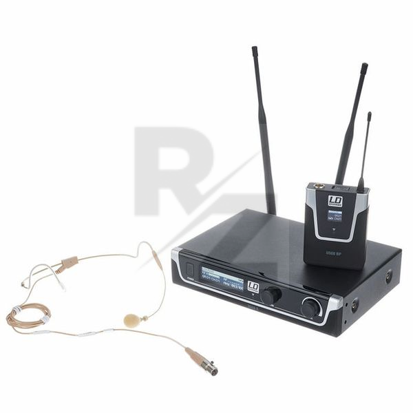 Image LD Systems U508 BPHH