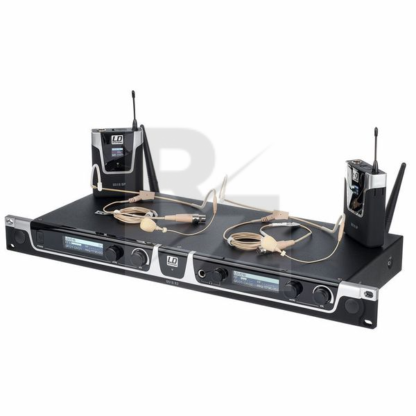 Image LD Systems U518 BPHH2