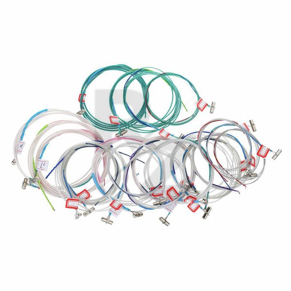Artino Marco Polo Traveler GZ Strings Image Artino Marco Polo Traveler GZ Strings