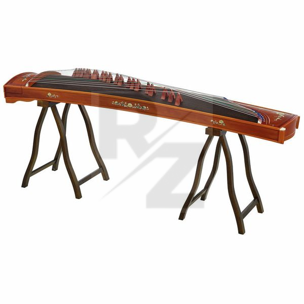 Image Thomann Chinese GuZheng VI