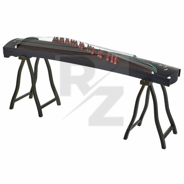 Image Thomann Chinese GuZheng II-A
