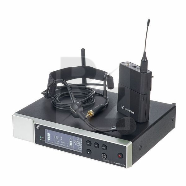 Sennheiser EW-D ME3 Q1-6 Image Sennheiser EW-D ME3 Q1-6