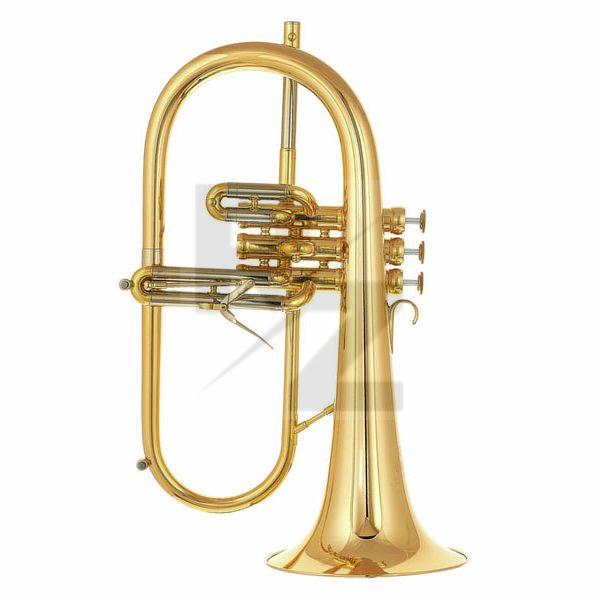 Image Adams Sonic Flugel Horn
