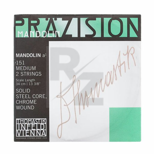 Image Thomastik Mandolin String A Medium