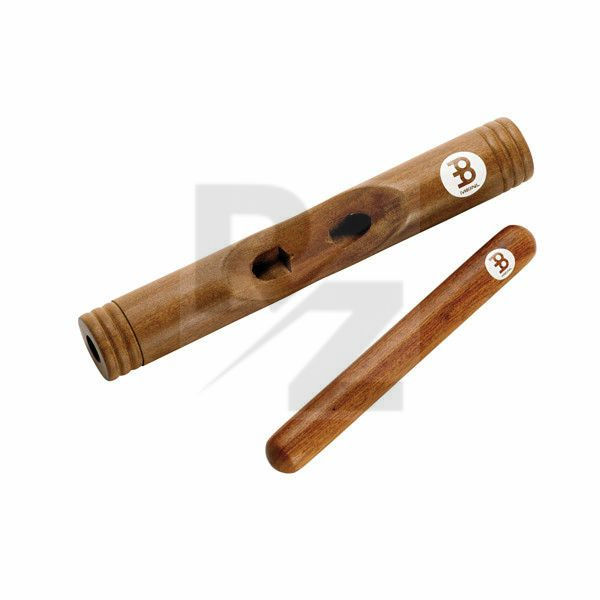 Meinl CL3RW Claves Image Meinl CL3RW Claves
