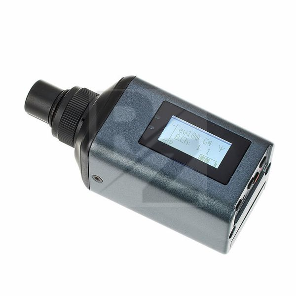 Sennheiser SKP 100 G4-A1 Image Sennheiser SKP 100 G4-A1