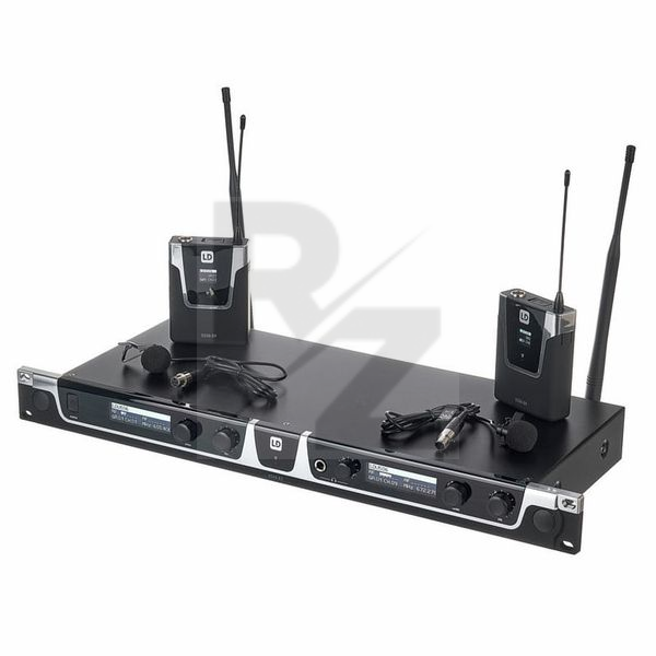 Image LD Systems U506 BPL 2