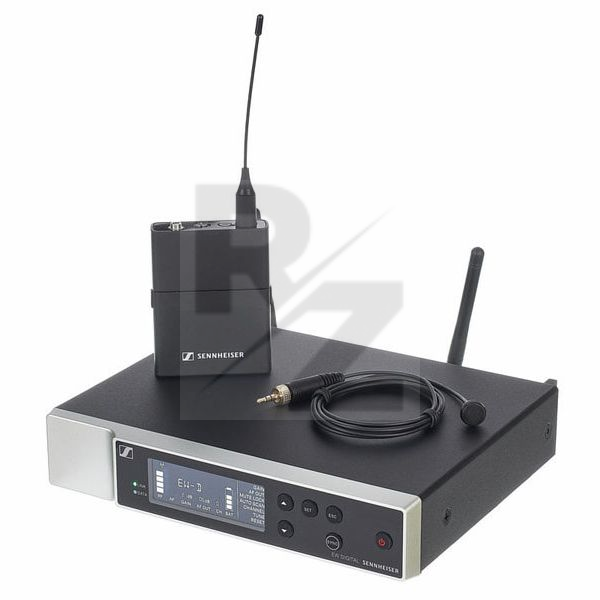 Sennheiser EW-D ME4 R4-9 Image Sennheiser EW-D ME4 R4-9
