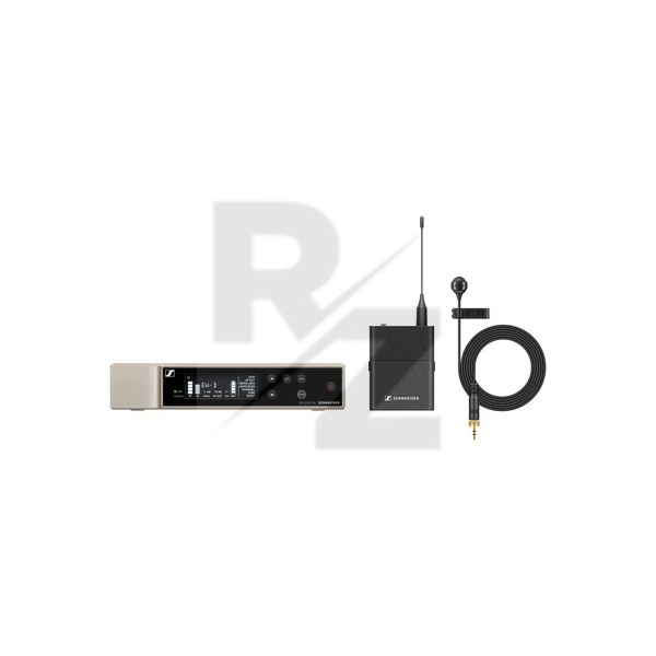 Sennheiser EW-D ME4 S1-7 Image Sennheiser EW-D ME4 S1-7