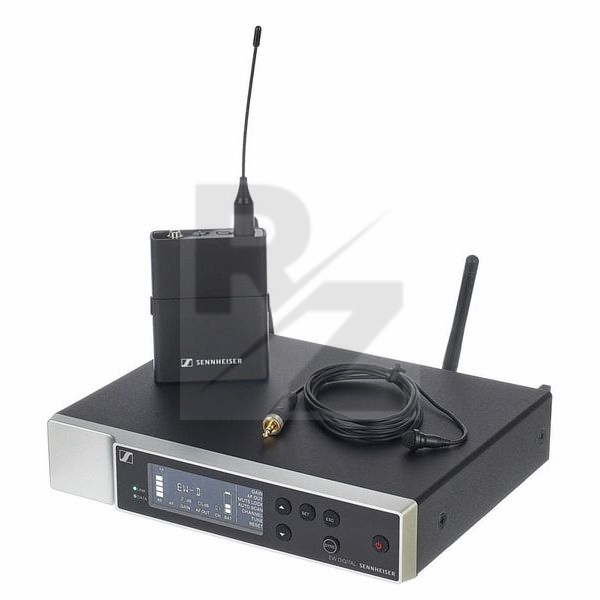 Sennheiser EW-D ME2 S1-7 Image Sennheiser EW-D ME2 S1-7