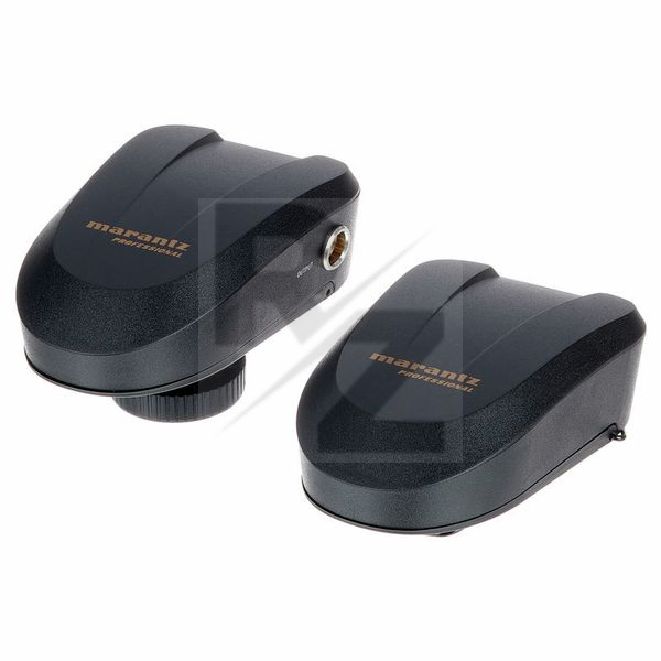 Image Marantz PMD-750