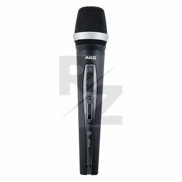 Image AKG HT420 Band D