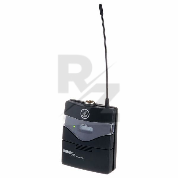 AKG PT 470 Band 8 Image AKG PT 470 Band 8