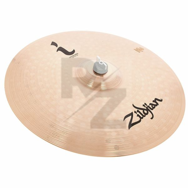 Image Zildjian 18