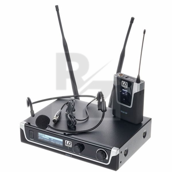 Image LD Systems U506 BPH