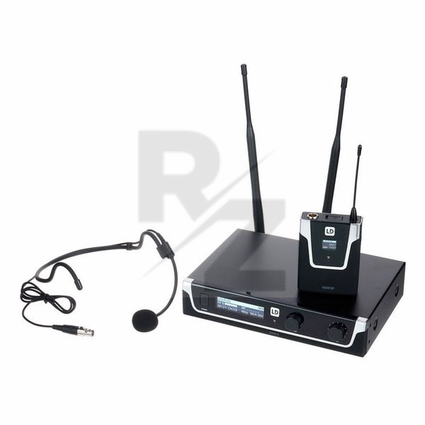 Image LD Systems U508 BPH