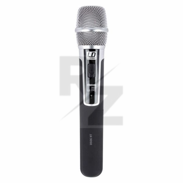 Image LD Systems U506 MC