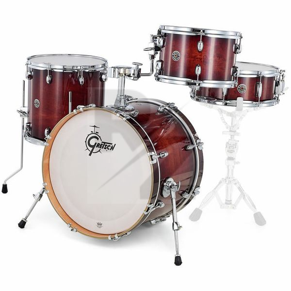 Image Gretsch Drums Catalina Club Studio GAB