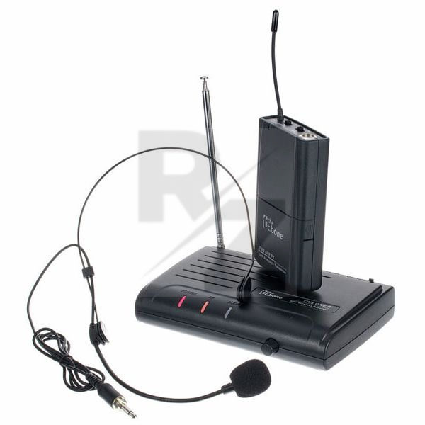 the t.bone TWS One D Headset Image the t.bone TWS One D Headset