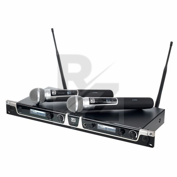 Image LD Systems U508 HHD2