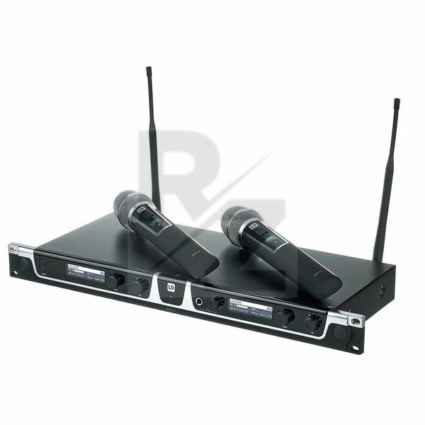 Image LD Systems U505 HHC2